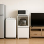 倉敷で家電を少しでも高く売るコツ｜出張買取の査定ポイントを解説