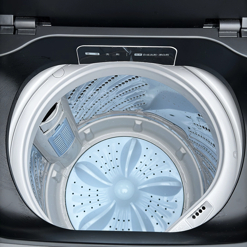 倉敷市の出張買取 ハイセンス 5.5kg 洗濯機 HW-G55E2K 2023年製